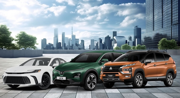 CCA 2025 chốt top 5, ‘người trong cuộc’ chọn những cái tên nào?
