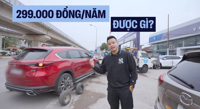 Thử gọi cứu hộ VETC trên cao tốc: Được kéo về gara miễn phí nhưng đóng tiền chưa chắc đã được cứu ngay nếu chủ xe không chú ý điểm này
