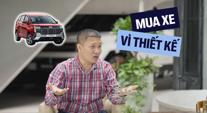 Chuyên gia đánh giá Hyundai Stargazer 2026: ‘Người Việt từng chê Stargazer vì thiết kế, giờ lại mua vì thiết kế và mới nhận ra nhiều điểm cộng này’