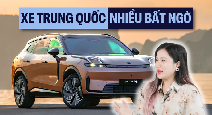 Hội đồng thẩm định chuyên môn CCA 2026: Người mua xe Trung Quốc hãy kiên định với lựa chọn của mình