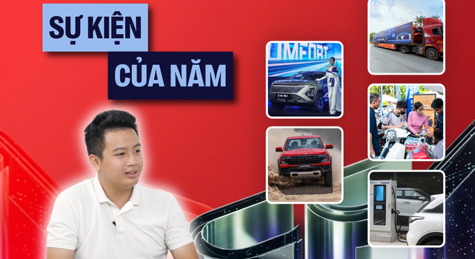 Giải mã Top 5 sự kiện ‘gắt’ nhất Car Choice Awards 2026: Bất ngờ từ vị trí số 1!