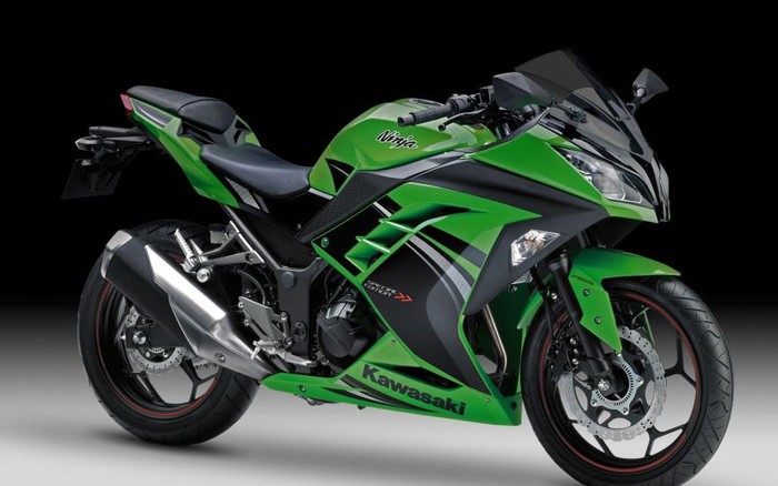 Môtô khủng Kawasaki Ninja H2 Carbon giá 13 tỷ đồng  VnExpress