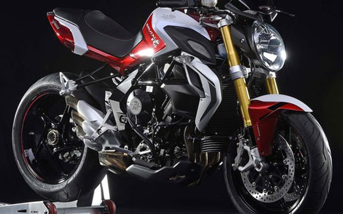 2020 MV Agusta Brutale 800 RR SCS Dragster 800 RR and RC SCS released  from RM84627 to RM97077  paultanorg