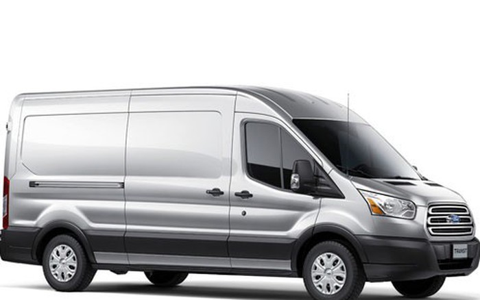 2015 Ford Transit 150 Research Photos Specs and Expertise  CarMax