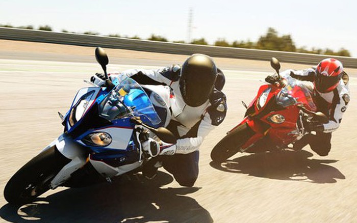 2016 BMW S 1000 RR  Buyers Guide