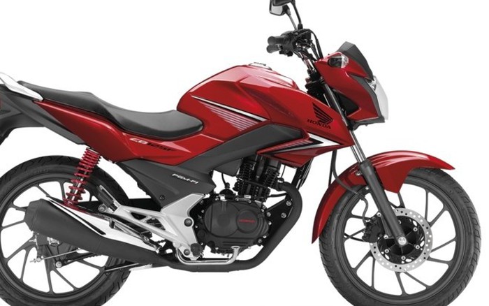 Honda SFA 150 sắp ra mắt của có thể làm thị trường mô tô 150 biến đổi   Shop SH Sài Gòn