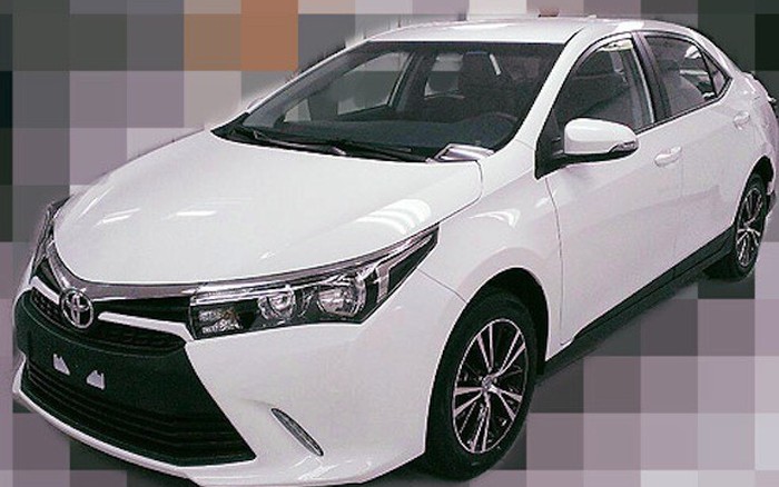Giá xe Toyota Corolla Altis 2016 phiên bản và đánh giá từ các chuyên gia