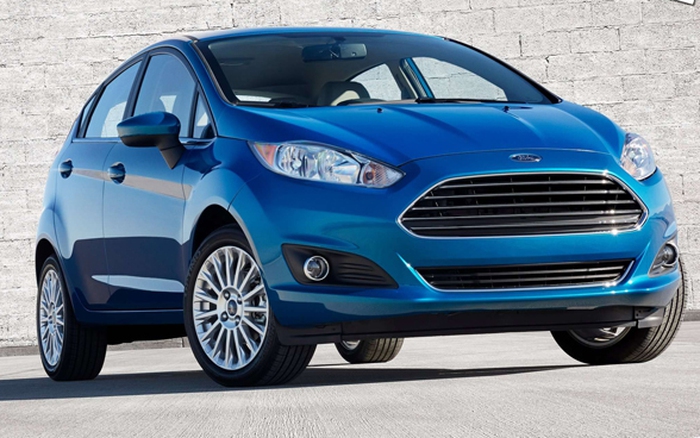 Ford tiếp tục triệu hồi xe cộ bên trên VN vô năm 2018  Ôtô