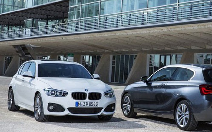 Đánh giá BMW XM 2023  Tăng tốc từ 0100kmh chỉ mất 41 giây với thân hình  hơn 27 tấn
