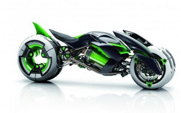 New Kawasaki Good Quality Sport Motorcycle Motorbikes 200cc 250cc  HD200PJ  China Racing Motorcycles and Motorcycles