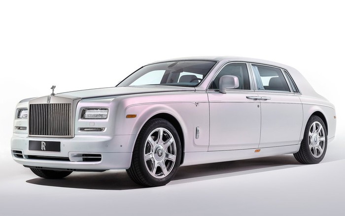 2015 RollsRoyce Ghost Series II First Drive 8211 Review 8211 Car and  Driver