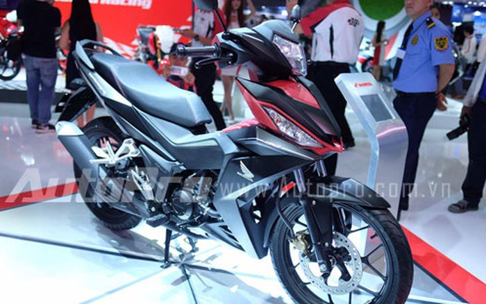 Xe ga offroad Honda ADV 150 giá 90 triệu  VnExpress