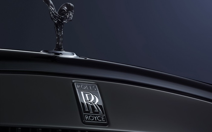 Ý nghĩa logo thương hiệu  Phần 49 RollsRoyce  ELLE Man