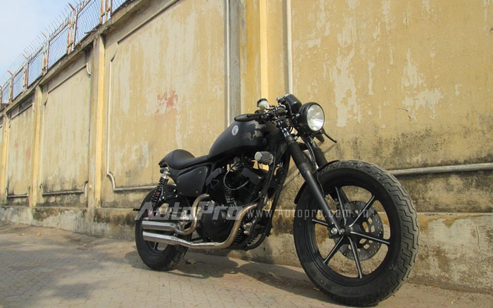 Top với hơn 96 xe virago 150 mới nhất 41 Mách bạn hơn 81 bán xe yamaha virago hay nhất daotaoneceduvn