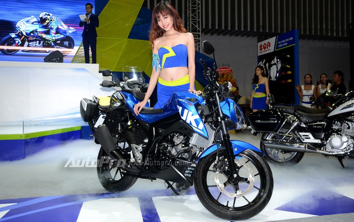 Yamaha FZ  FZS 2021 ra mắt đối thủ của Suzuki GSXS150 và Honda CB150R  Streetfire  Xefun