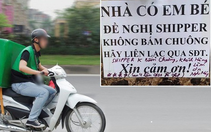 Chuyện về những 'shipper áo xanh' đi chợ, thu mua nông sản giúp dân |  Vietnam+ (VietnamPlus)