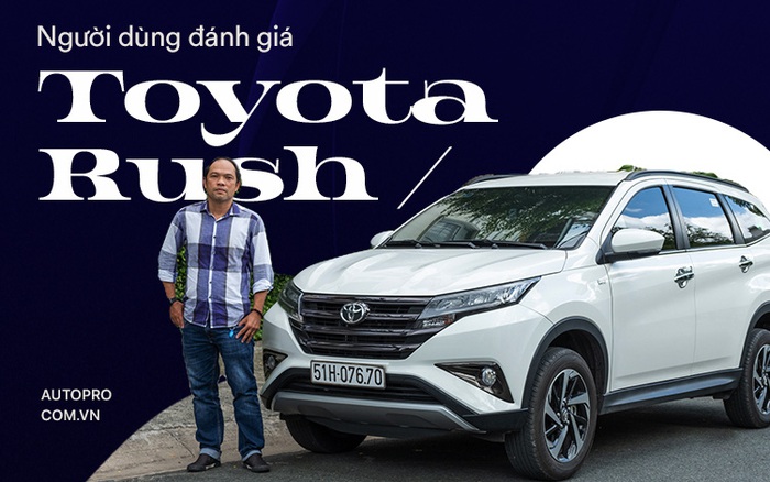 Khám phá với hơn 94 xe rush hay nhất 32 Độ Cản Sau Cao Cấp Cho Xe Toyota Rush MƯỜI HÙNG AUTO