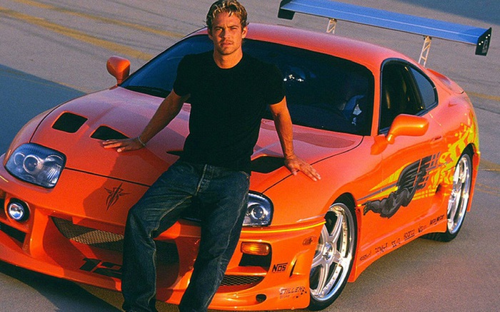 Điểm lại 9 mẫu xe huyền thoại gắn liền với series Fast & Furious, toàn siêu xe cực kỳ đắt và hiếm