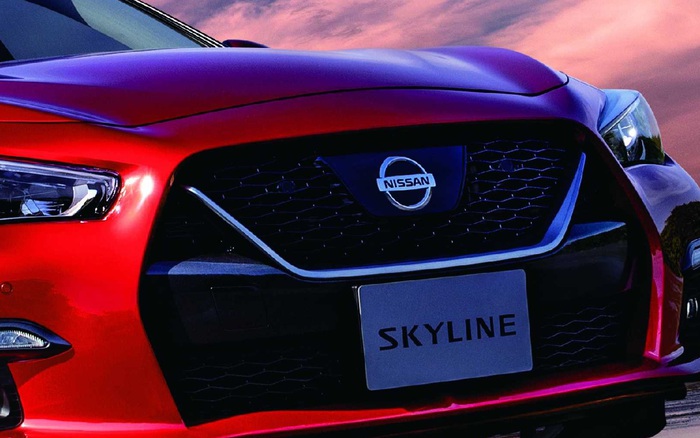 2020 Nissan Skyline Upgrades Specs Features