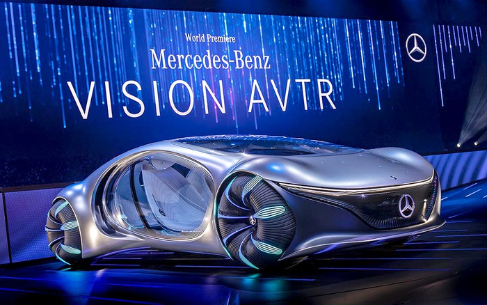 Mercedes-Benz đã công bố sản phẩm ô tô đọc sóng não - một sản phẩm xe thông minh số một trên thị trường hiện nay. Hãy cùng xem hình ảnh chiếc xe thông minh này, với khả năng đọc sóng não của tài xế để điều khiển xe. Chúng ta sẽ tìm hiểu về công nghệ đáng kinh ngạc này và nhận ra sự tiên tiến trong sản xuất ô tô.