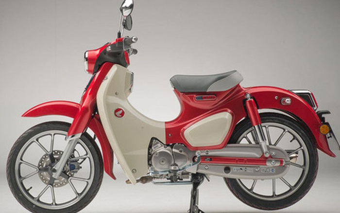 Chi tiết 51 về xe moto honda 1990 mới nhất  Du học Akina