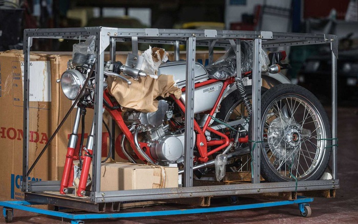 Honda Super Cub độ bánh ôtô siêu to khổng lồ ở Tây Ninh GUUvn #22 Honda Super Cub độ bánh ôtô siêu to khổng lồ ở Tây Ninh GUUvn
