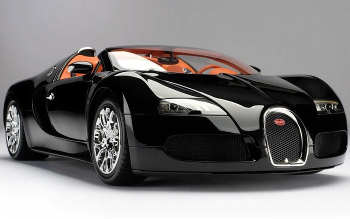 13 năm sau ngày ra mắt, Bugatti Veyron Grand Sport bất ngờ có phiên bản mới 13 năm sau ngày ra mắt, Bugatti Veyron Grand Sport bất ngờ có phiên bản mới