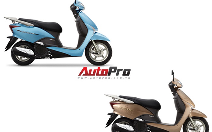 Đánh giá Honda Lead 2011 sau 8 năm sử dụng  Xe máy  Việt Giải Trí