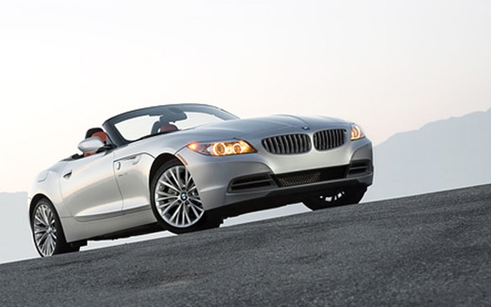  Z4 sDrive35i BMW orgullo
