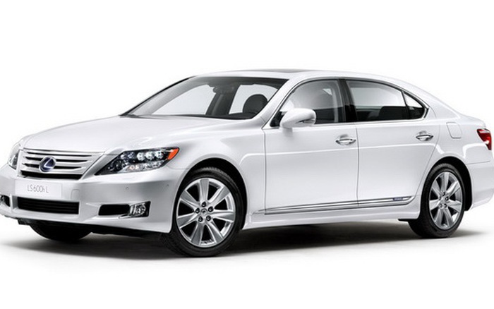 2010 Lexus IS F review  Drive