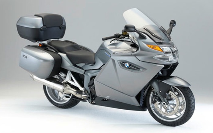 Bmw K 1300 Gt Exclusive Edition – Đồ Nghề Cao Cấp Du Lịch Xuyên Quốc Gia