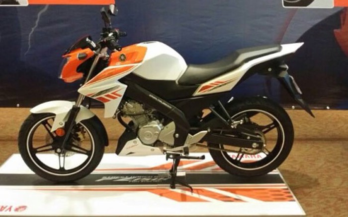 Thông tin chi tiết  Yamaha FZ150i 2014 Việt Nam giá rẻ nhất tháng 122022