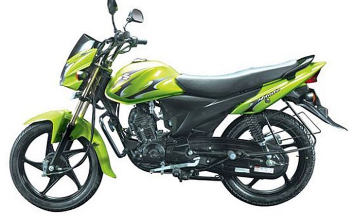 Suzuki Suzuki khác Bán xe Suzuki Smash 110cc bản giới hạn Revo ở Hà Nội giá  88tr MSP 1057800