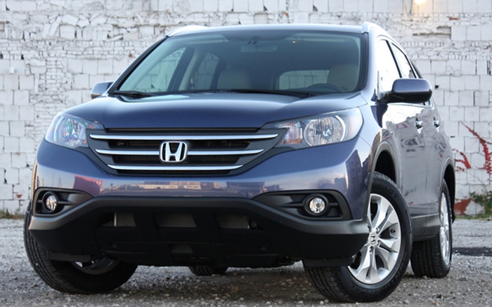 Honda CRV 2012 xe ngon và giá rất hợp lý  Ngọc Tuấn  0912911922   YouTube