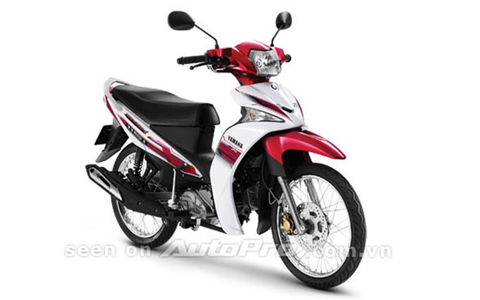 Top 74 về spark 135i 2015 mới nhất  Tin Học Vui