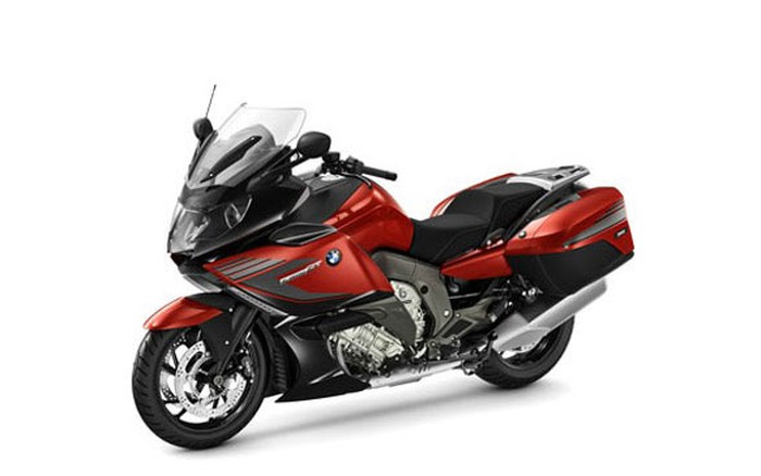 Bmw K 1600 Gt Sport Special Edition - Xe Đường Trường Lý Tưởng