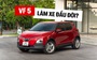VinFast VF 5 Plus làm xe đầu đời, VF 3 là xe thứ hai sẽ vừa khéo, đây là lý do