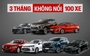 Đây là 10 mẫu xe không bán nổi 100 chiếc trong quý I/2025: Ít nhất 1, nhiều nhất 69, 1 MPV, 3 SUV, 6 sedan, 2 Hàn, 8 Nhật