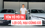 Anh Tô Yô Ta: ‘Tên gọi đặc biệt giúp nhiều người biết đến hơn nhưng điều gì cũng có tính 2 mặt’