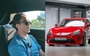 Trải nghiệm nhanh Toyota 86 sau nâng cấp, Cường 'đô-la' bộc bạch: ‘Mới cầm lái đúng 3 lần nhưng đây là một chiếc xe cho mình cảm giác thỏa mãn'