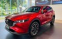 Mazda CX-5 lần đầu bán vượt Xpander, Ranger trong năm nay, dễ thành xe xăng/dầu bán chạy nhất tháng tại Việt Nam sau cơn sốt giảm giá kịch sàn