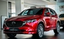 Mazda CX-5 bản VIN 2025 giảm giá hàng chục triệu đồng, giá khởi điểm thực tế ngang ngửa Yaris Cross, Creta