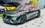 Rao Mercedes-Benz S 500 coupe 2016 giá hơn 2 tỷ, người bán chia sẻ: Mua mới hơn 8 tỷ, đã độ bodykit S 65 AMG, có ghế da Designo, loa hàng hiệu