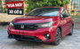 Cuộc đua tam mã sedan bán chạy top Việt Nam thay đổi khó lường: Honda City bất ngờ vượt mặt Accent, đe dọa tiếm ngôi đầu của Toyota Vios