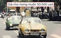 Chiếc Toyota Sports 800 từng gắn bó với danh ca Chế Linh rao bán gần 1,3 tỷ đồng dù không còn nguyên vẹn, dân mạng hoài nghi 'Giá này ai sẽ mua'