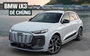 Audi Q6 e-tron giá dự kiến 3,099 tỷ tại Việt Nam: Nhiều màn hình lớn, chạy 625km/sạc, đấu iX3 bằng giá rẻ hơn gần 500 triệu đồng
