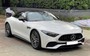 Mercedes-AMG SL 43 chạy 2.000km rao bán gần 6 tỷ đồng, cứ 1km chủ xe mất hơn 500.000 đồng
