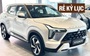 Mitsubishi Xforce giảm phí lăn bánh hơn 70 triệu đồng tại đại lý: Bản ‘base’ thực tế còn gần 540 triệu, ‘phả hơi nóng’ lên Creta vừa ra mắt