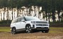 Nhiều xe Hyundai giảm giá lăn bánh trong tháng 6: Mua Palisade, Santa Fe tiết kiệm cả trăm triệu đồng