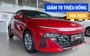 Hyundai Accent ‘tồn kho’ giảm 79 triệu tại đại lý: Bản 'full' rẻ ngang Vios bản giữa nhưng lời hơn hẳn gói ADAS